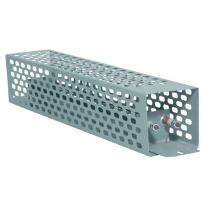 Tubular Heater Enclosure Heaters (EHT)