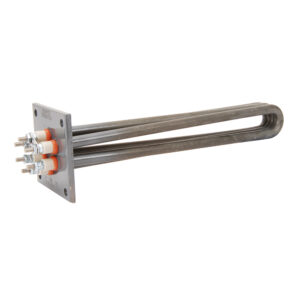 Square/Rectangular Mounting Flange