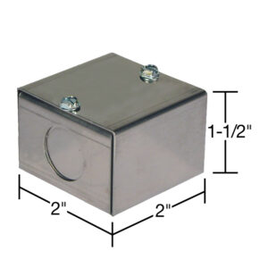 Terminal Box 1