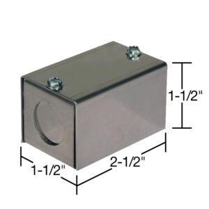 Terminal Box 2
