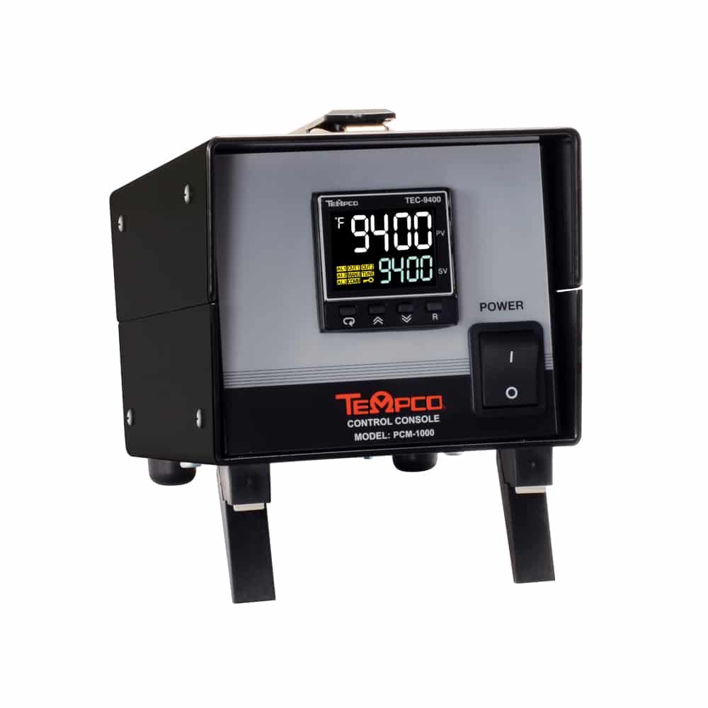 Extra Rugged Unit - Tempco