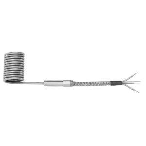 Close Wound Coil