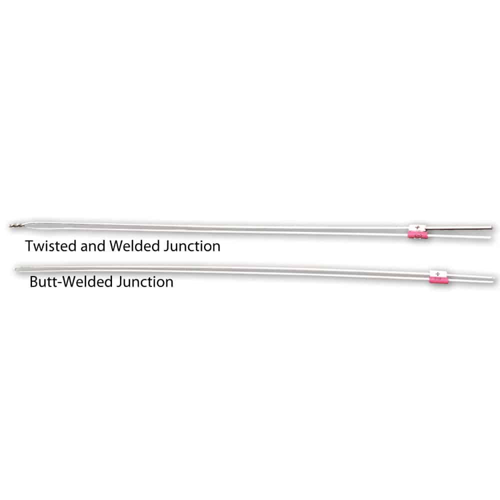 Base Metal Thermocouple Wire