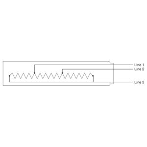 Type 3PH: Three Phase