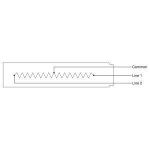 Type DV: Dual Voltage