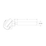 Metal Protection Tube TC Assemblies