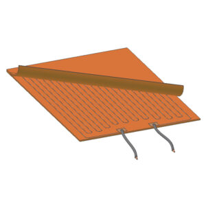 Wire-Wound Element Construction
