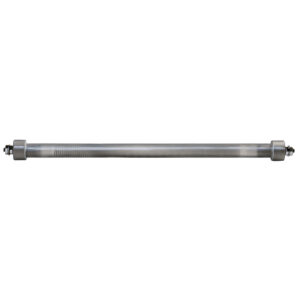 Radiant Quartz Heaters