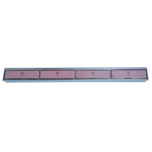 Linear Housings