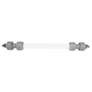 Type T2: Panel Mount Bushings