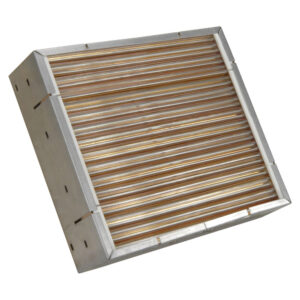 Panel Arrays