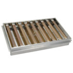 Gemini® Twin Bore IR Heaters
