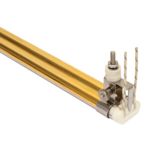 Heater Clamp