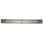 Sealed IR Quartz Lamps