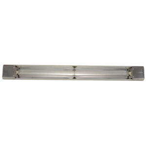 Type QRH Heater Assemblies