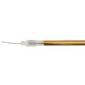 Gold Reflector