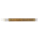 Sealed IR Quartz Lamps