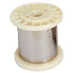 Resistance Wire & Ribbon