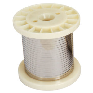 Type C Ribbon (Kanthal Nikrothal 60 or Equivalent)