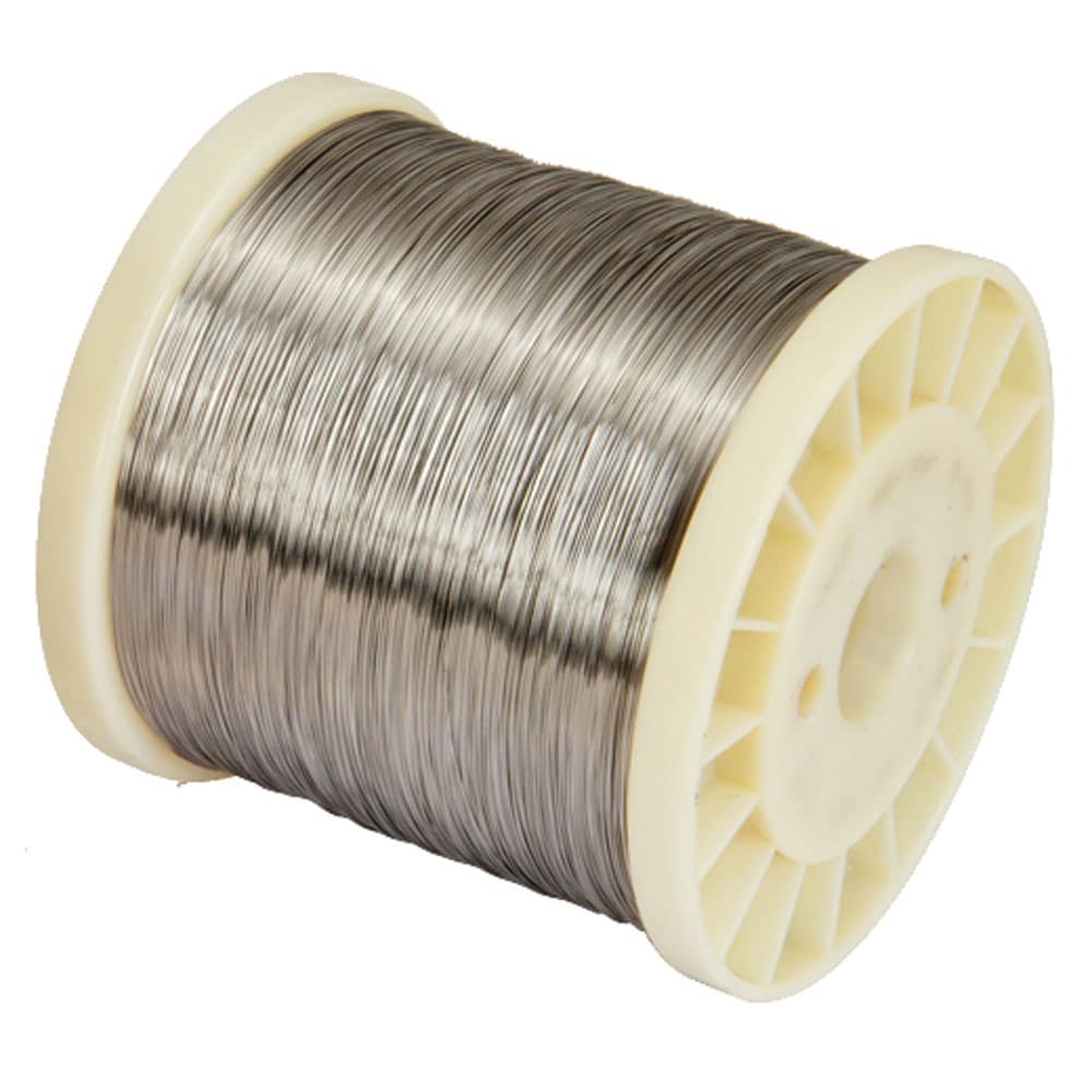 Resistance Wire & Ribbon - Tempco