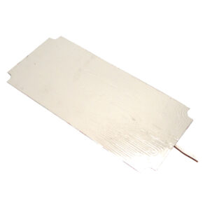 Foil Backing