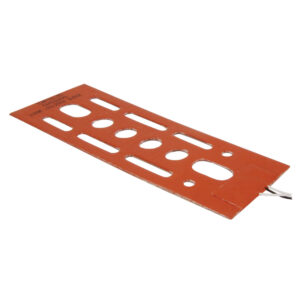 Holes and Cutouts