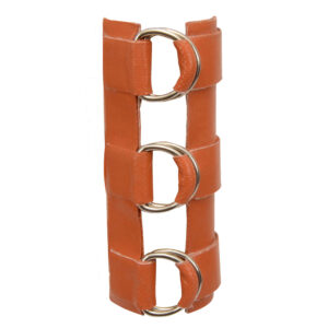 D-Rings and Straps