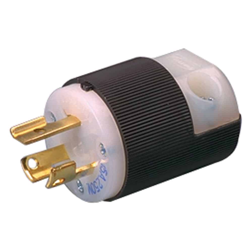 P5 Electrical Plug
