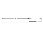 Tube & Wire Thermocouples