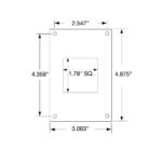 Adaptor Plates