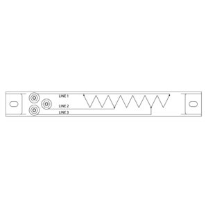 Type 3PH: Three Phase