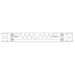 Type DWV: Dual Circuits