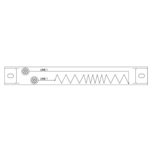 Type DW: Distributed Wattage