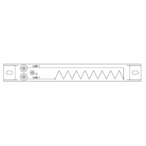Type GL: Ground Lead/Sheath