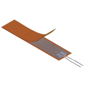 Etched Foil Element Construction