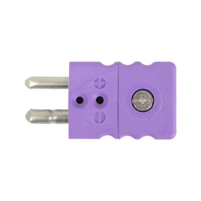 Exit Plug Quick Disconnect Plugs and Jacks - Tempco