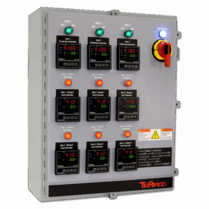 Contact Us - Tempco