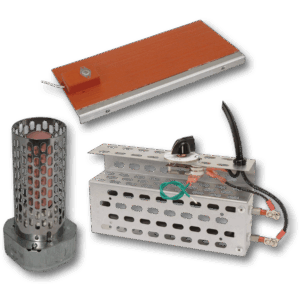 Enclosure Heaters