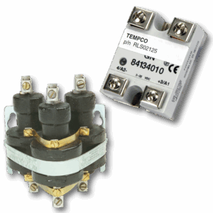 Relays