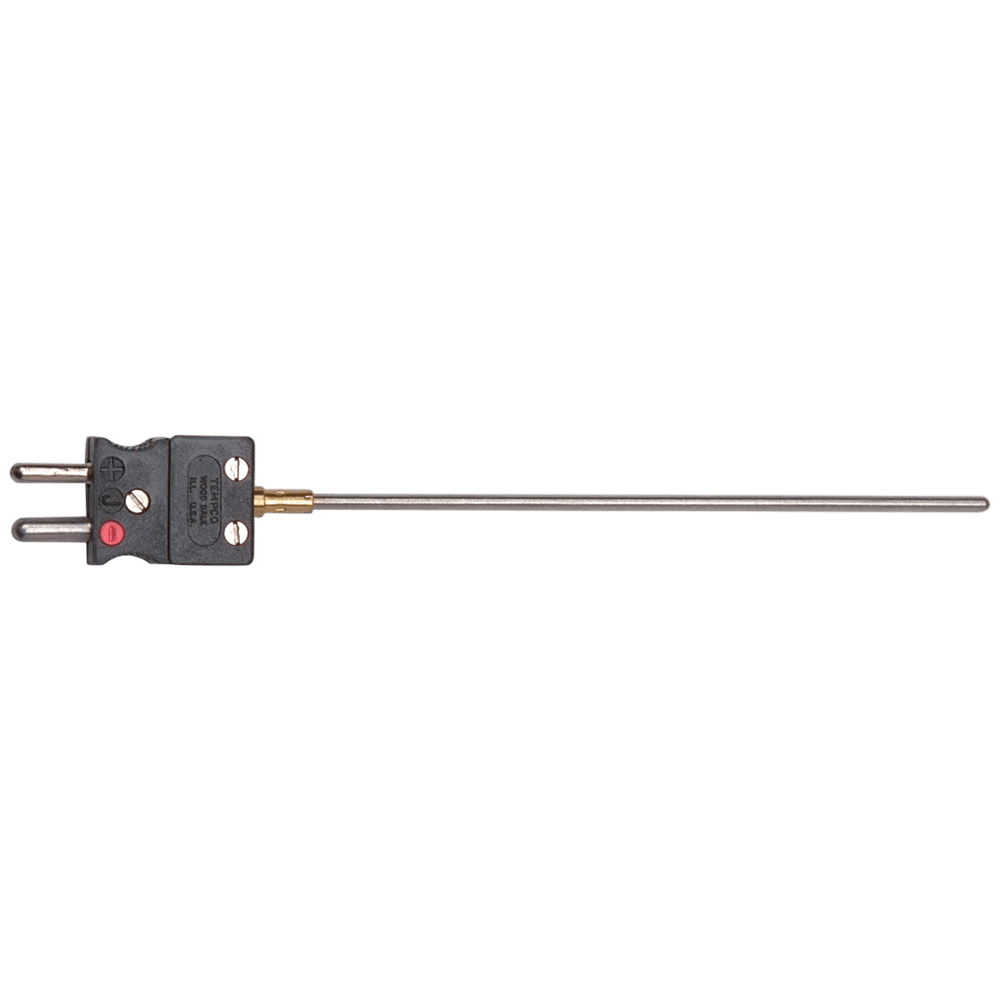 Style MTA2 MI Cable TC Assembly