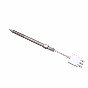 Melt Bolt RTD's