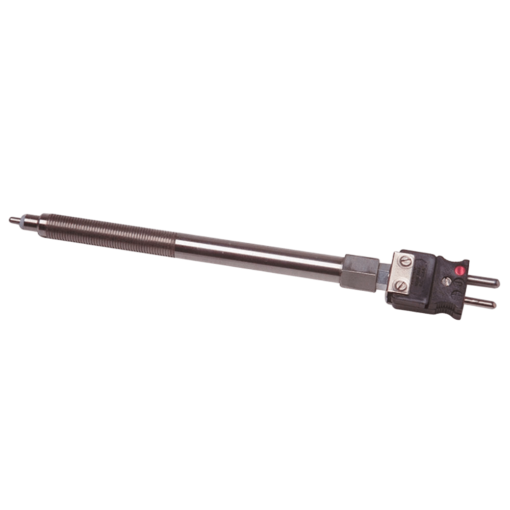 Melt Bolt Thermocouples