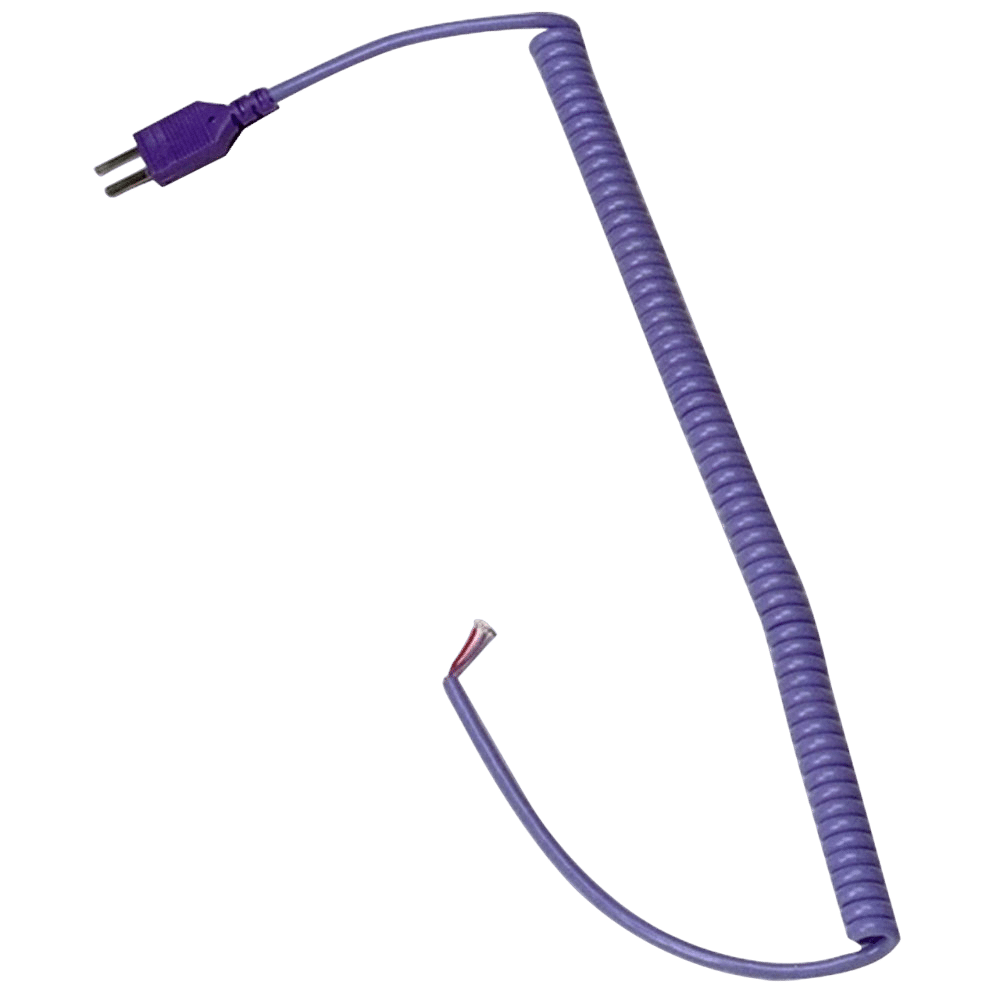 Coil Cord