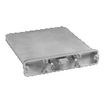 Food Service Cast-In Thermal Components