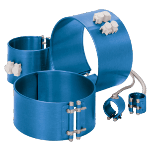 Mi-Plus® Band Heaters