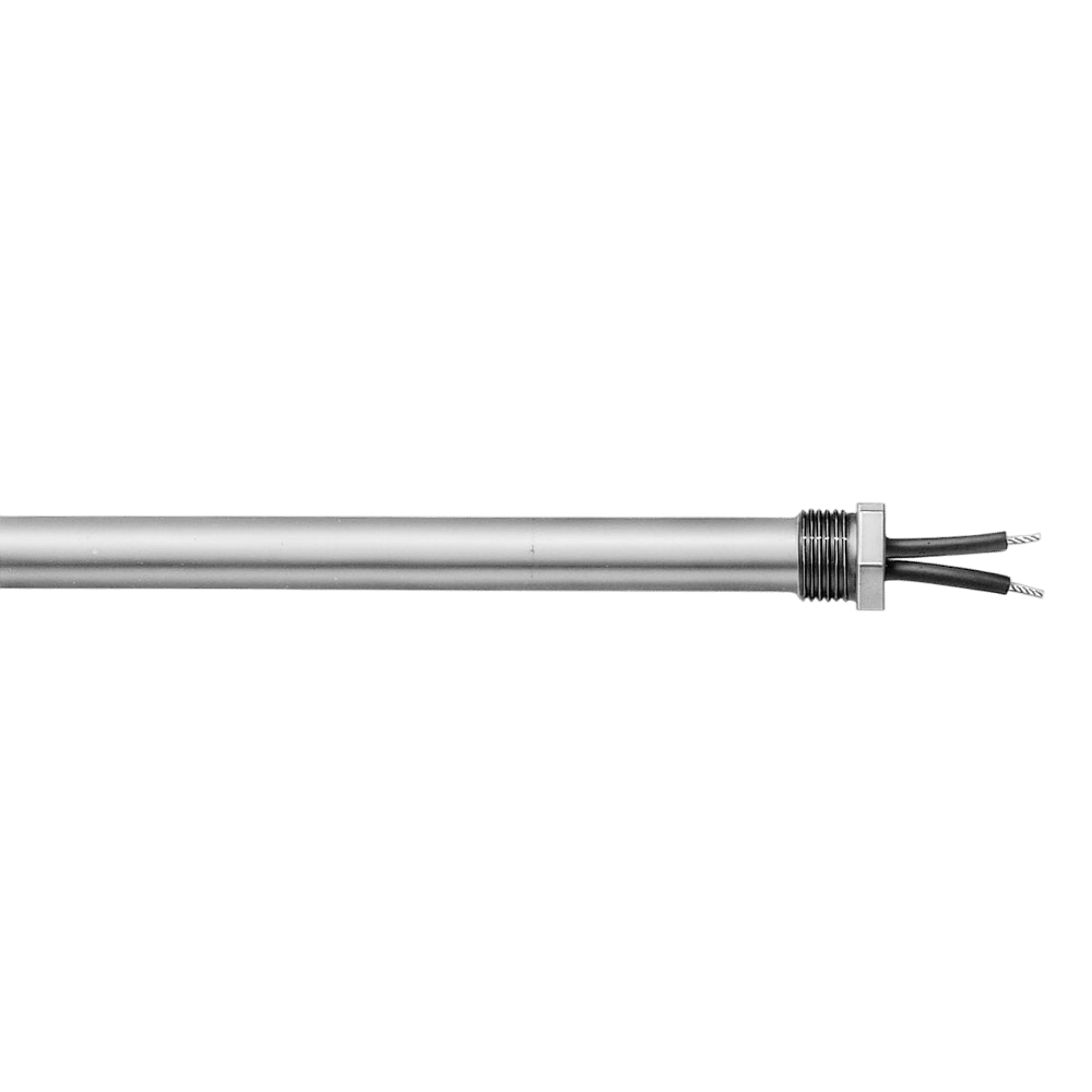 Immersion Cartridge Heaters