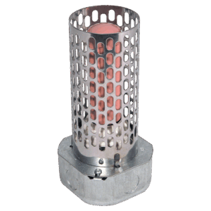 Enclosure Heaters