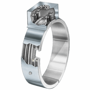 Maxiband® Heaters
