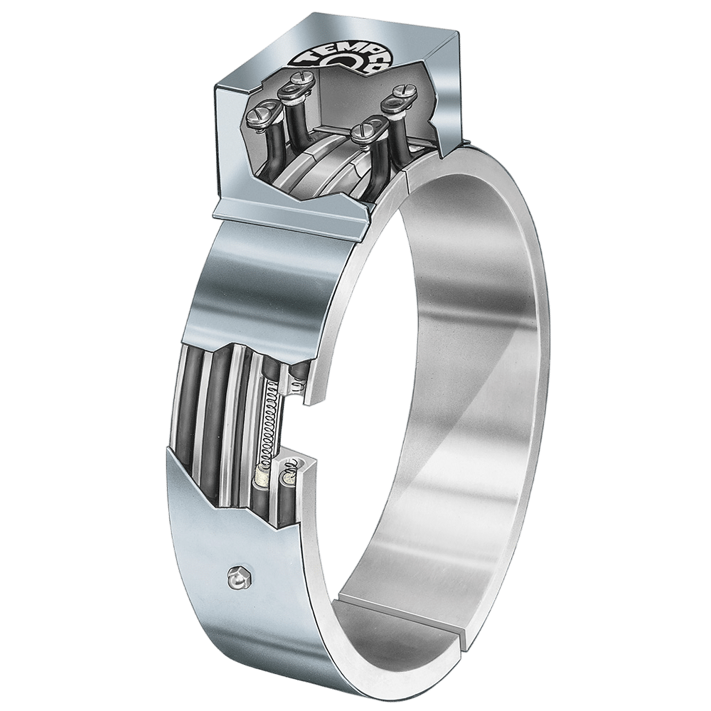 Maxiband® Heaters