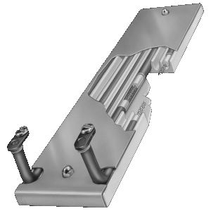 Maxistrip Heaters